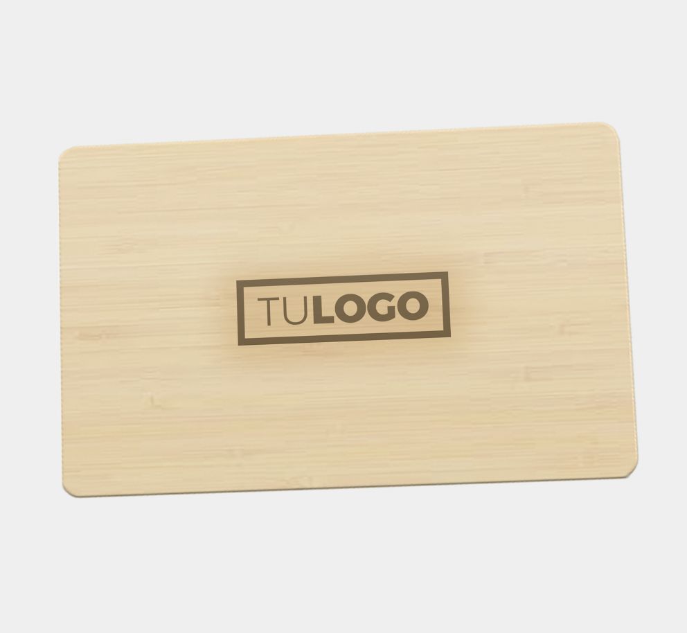 Taggy Bambú